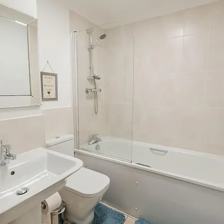 Cosy 1Bed Flat In The Centre Of Southampton Apartment Exterior photo