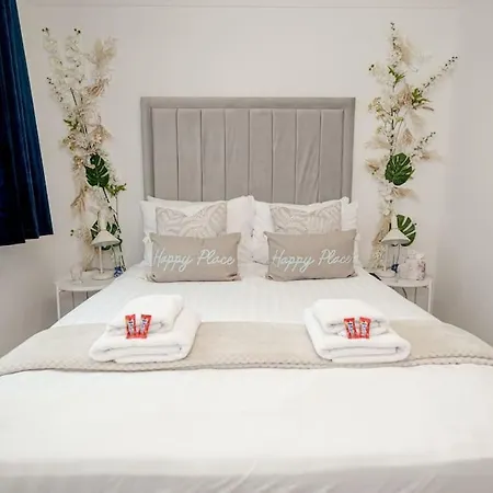 Cosy 1Bed Flat In The Centre Of Southampton Apartment Exterior photo