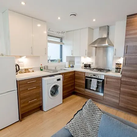 Cosy 1Bed Flat In The Centre Of Southampton Apartment Exterior photo