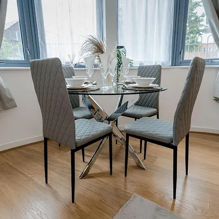Cosy 1Bed Flat In The Centre Of Southampton Apartment Exterior photo