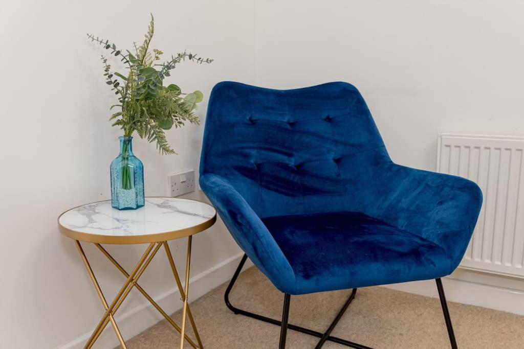 Appartement Cosy 1bed Flat In The Centre Of Southampton