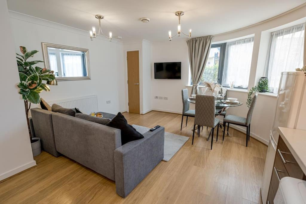 Cosy 1bed Flat In The Centre Of Апартаменты *
