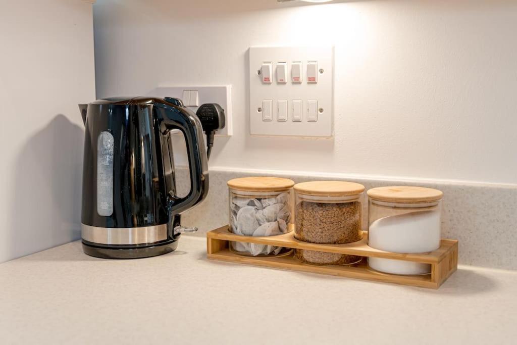 Cosy 1bed Flat In The Centre Of Апартаменты Саутгемптон