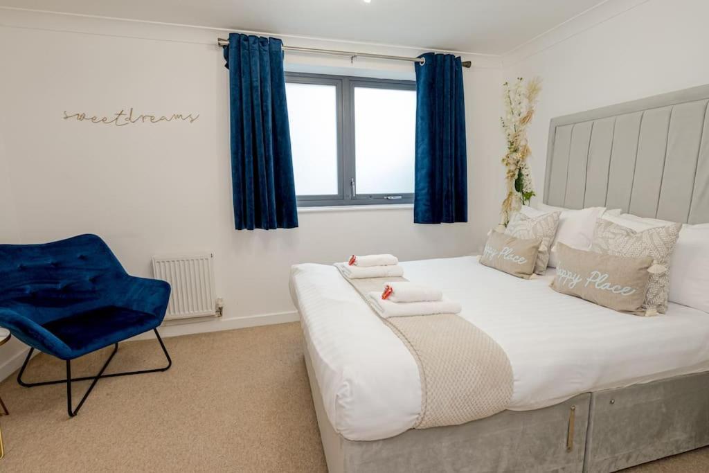 Cosy 1bed Flat In The Centre Of Апартаменты *