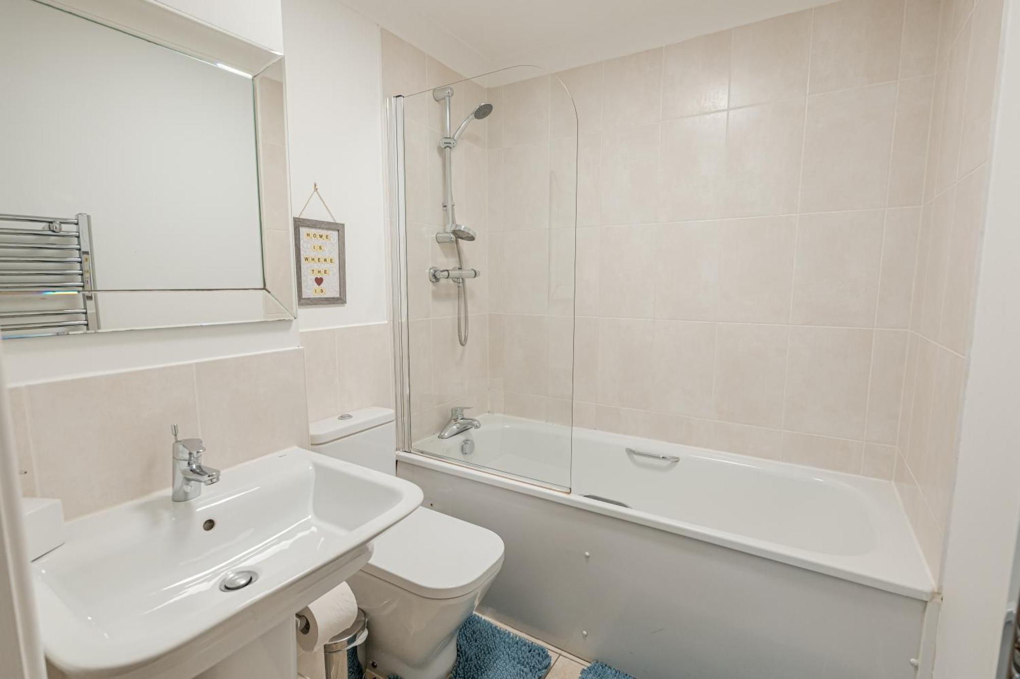 Cosy 1bed Flat In The Centre Of Апартаменты Саутгемптон